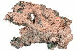 Natural, Native Copper Formation - Michigan #305870-1